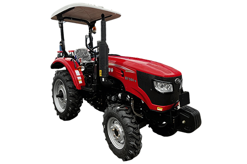 Трактор 35–115 л.с., серия для садов и дач